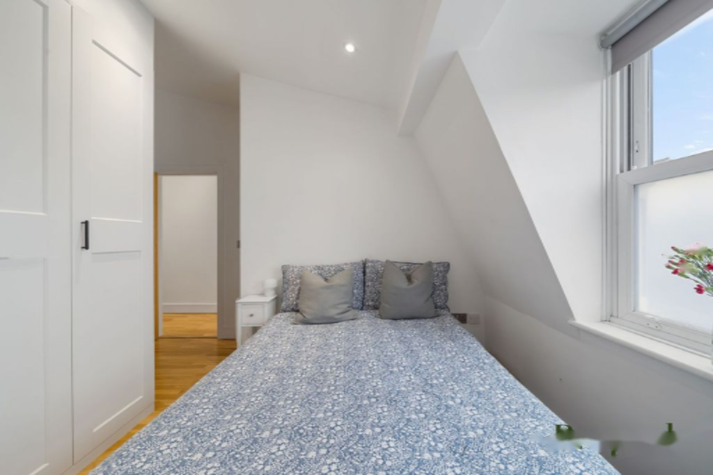 Квартира в Лондоне, Великобритания, 45 м² - фото 10