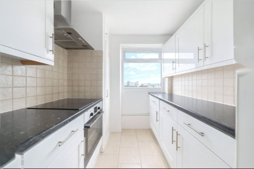 Квартира в Лондоне, Великобритания, 38 м² - фото 10