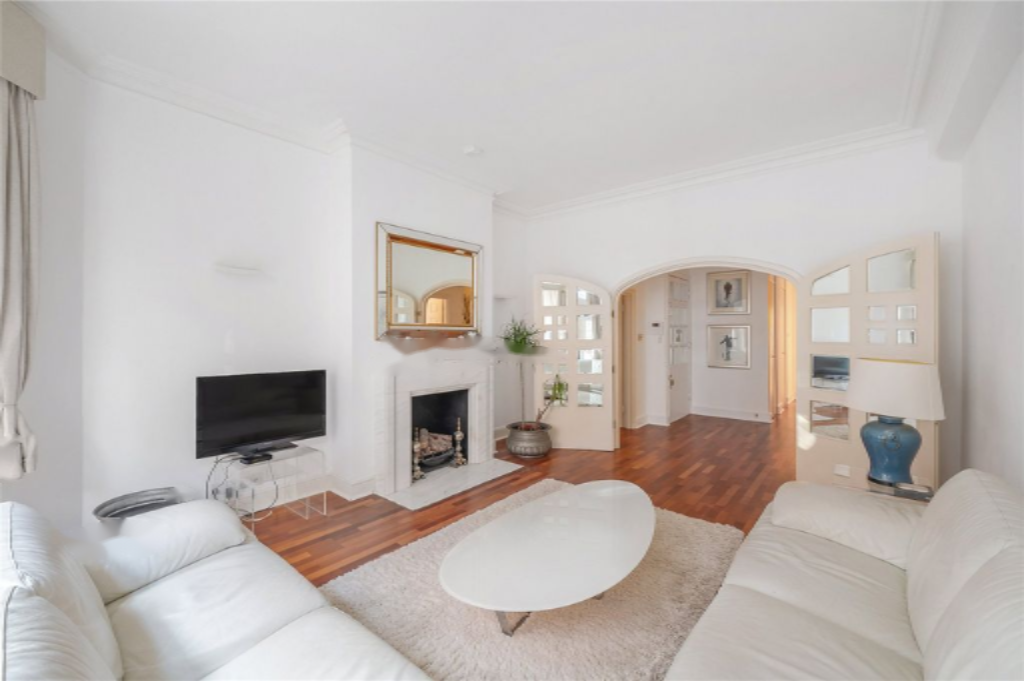 Квартира в Лондоне, Великобритания, 124 м² - фото 10