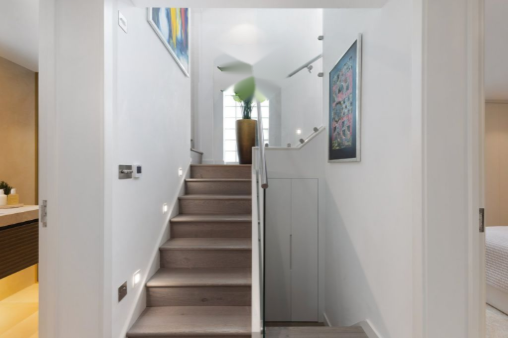 Квартира в Лондоне, Великобритания, 101 м² - фото 10