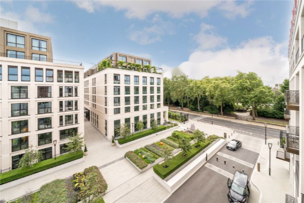 Квартира в Лондоне, Великобритания, 248 м² - фото 10