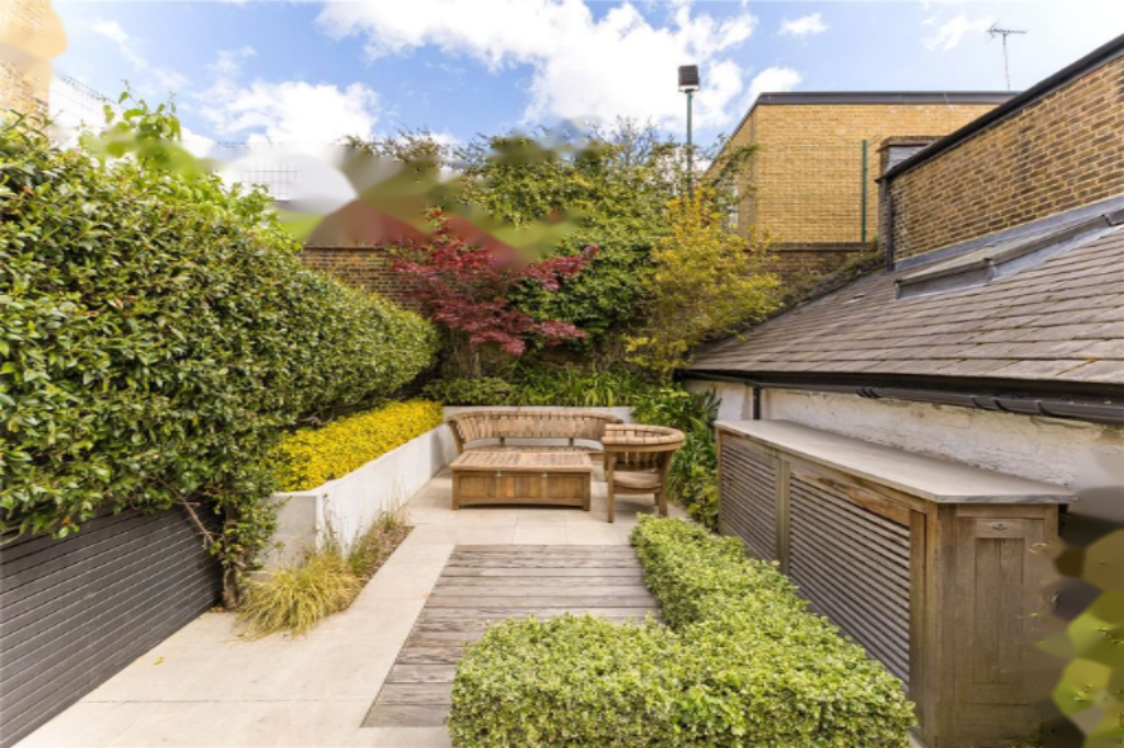 Квартира в Лондоне, Великобритания, 124 м² - фото 10