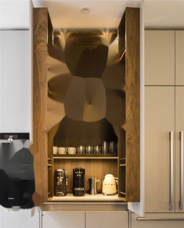 Квартира в Лондоне, Великобритания, 214 м² - фото 10