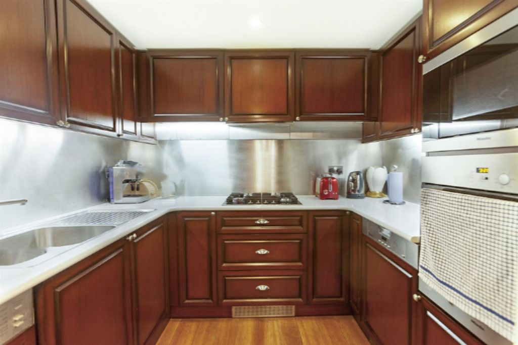 Квартира в Лондоне, Великобритания, 97 м² - фото 10