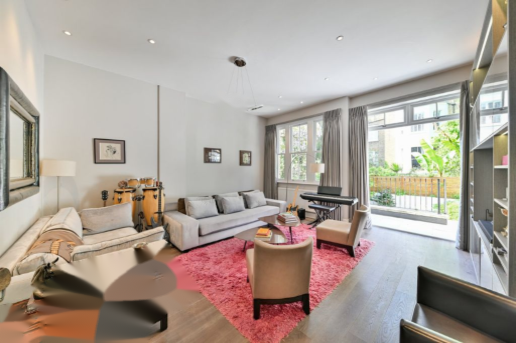 Квартира в Лондоне, Великобритания, 239 м² - фото 10