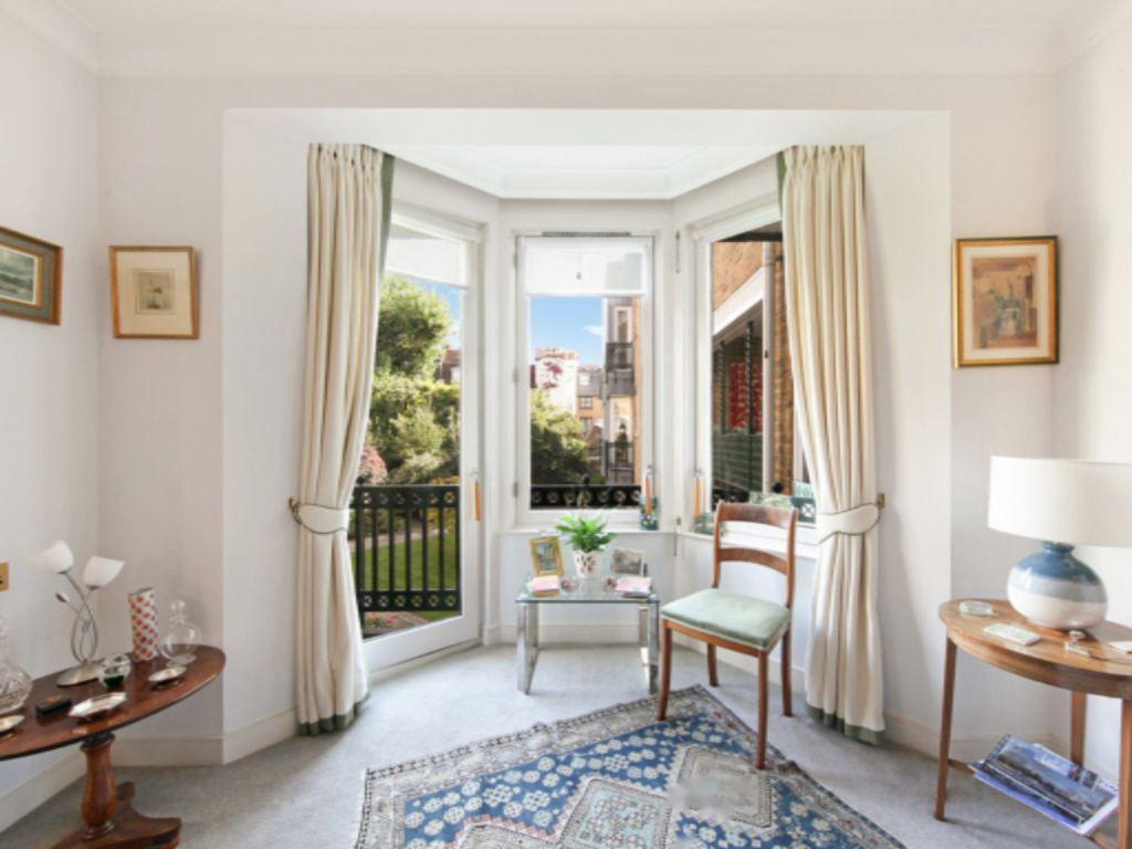 Квартира в Лондоне, Великобритания, 49 м² - фото 10