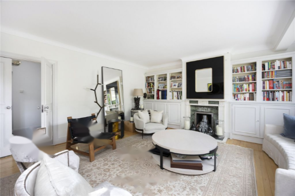 Квартира в Лондоне, Великобритания, 226 м² - фото 10