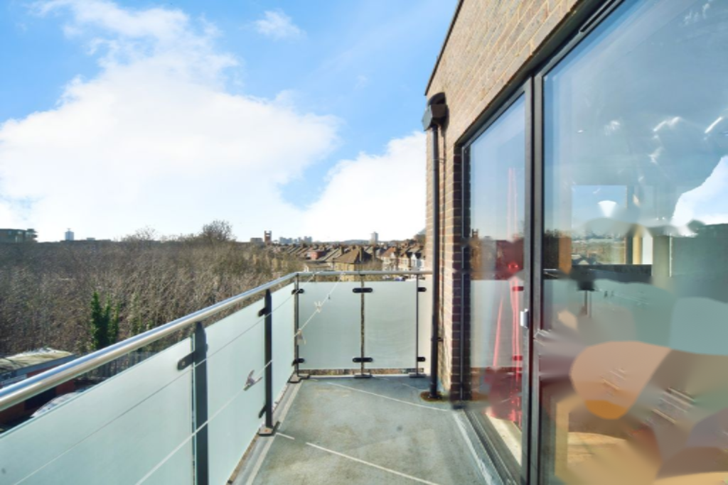 Квартира в Лондоне, Великобритания, 66 м² - фото 10