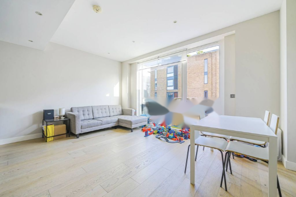 Квартира в Лондоне, Великобритания, 73 м² - фото 10