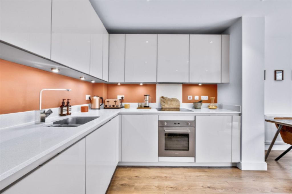 Квартира в Лондоне, Великобритания, 72 м² - фото 10