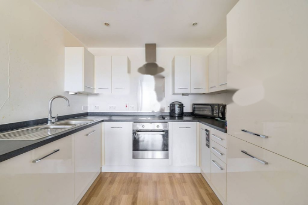 Квартира в Лондоне, Великобритания, 55 м² - фото 10