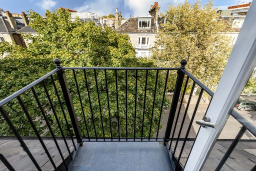 Квартира в Лондоне, Великобритания, 93 м² - фото 10