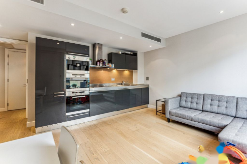 Квартира в Лондоне, Великобритания, 76 м² - фото 10