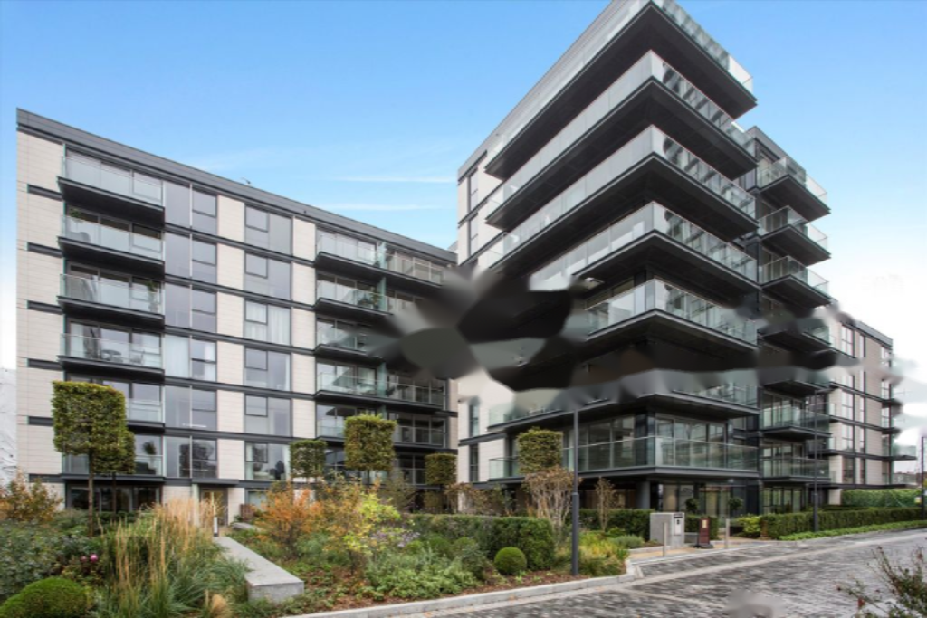 Квартира в Лондоне, Великобритания, 117 м² - фото 10