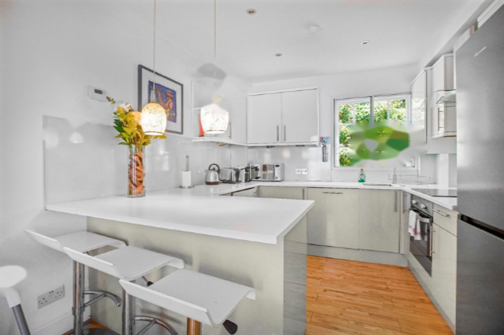 Квартира в Лондоне, Великобритания, 86 м² - фото 10