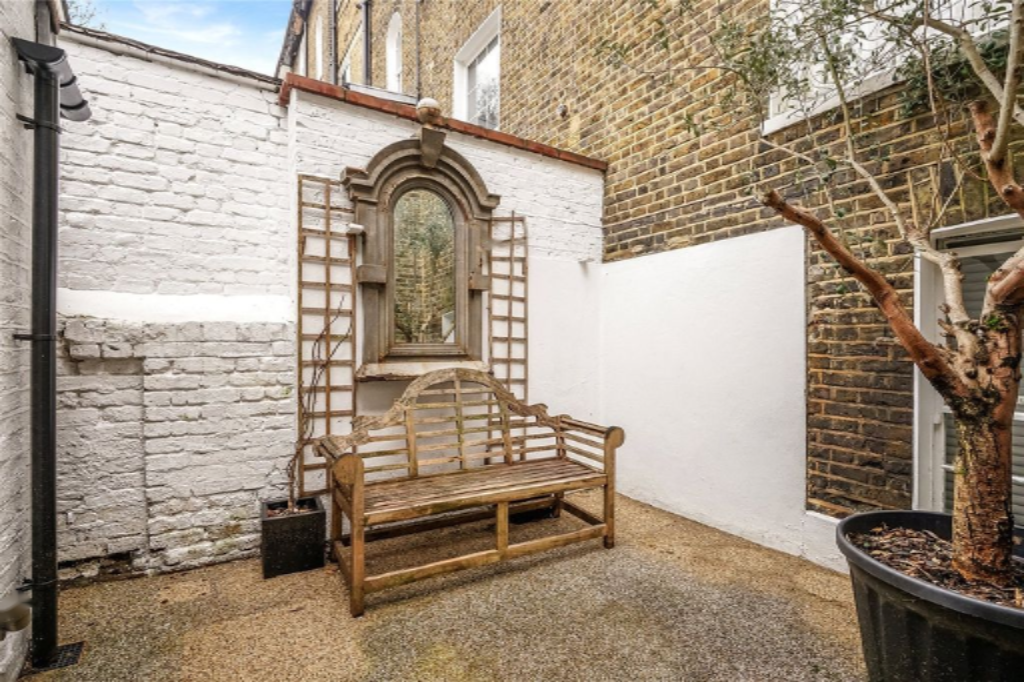 Квартира в Лондоне, Великобритания, 55 м² - фото 10