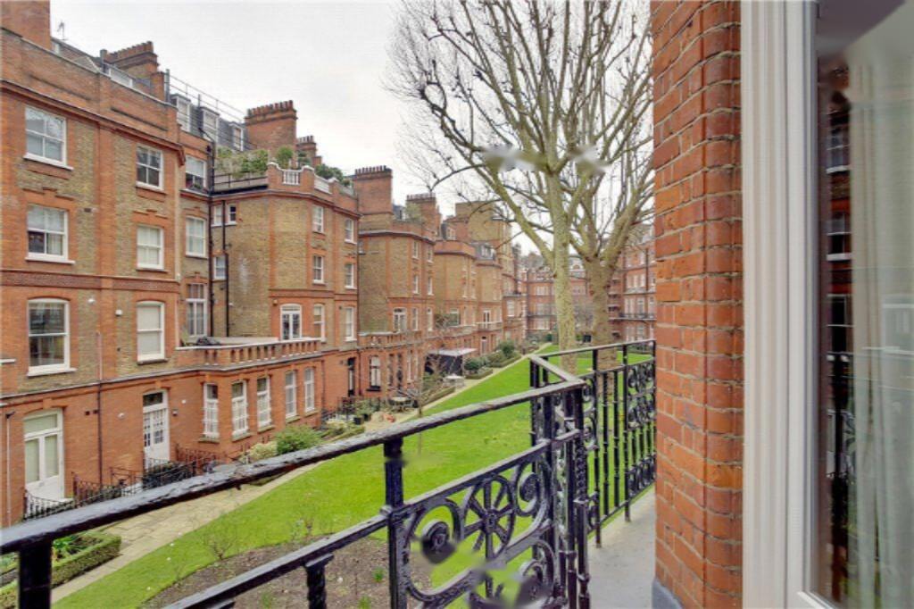 Квартира в Лондоне, Великобритания, 99 м² - фото 10