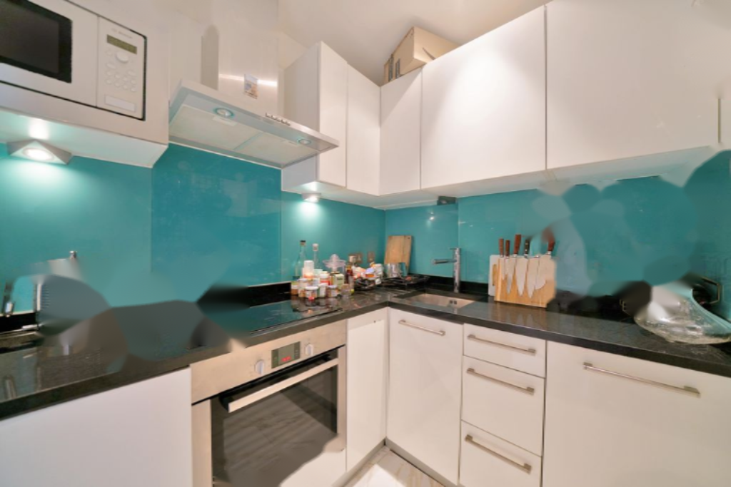 Квартира в Лондоне, Великобритания, 57 м² - фото 10