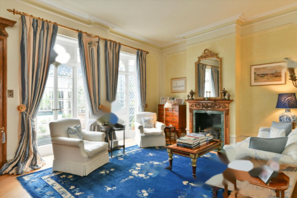 Квартира в Лондоне, Великобритания, 443 м² - фото 10