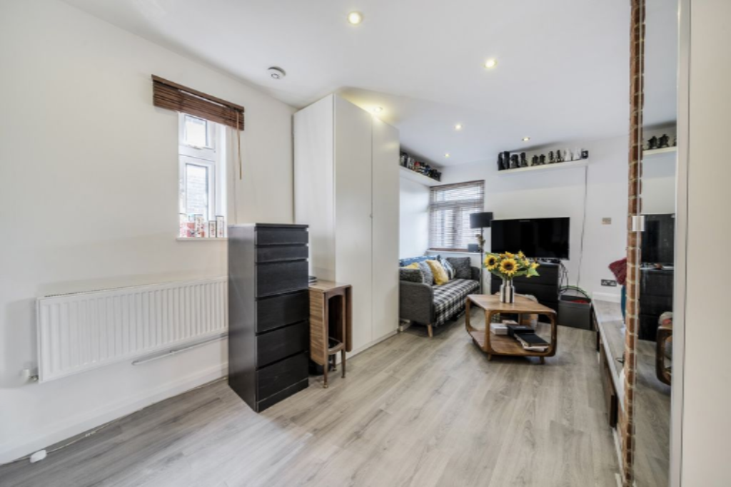 Квартира в Лондоне, Великобритания, 30 м² - фото 10