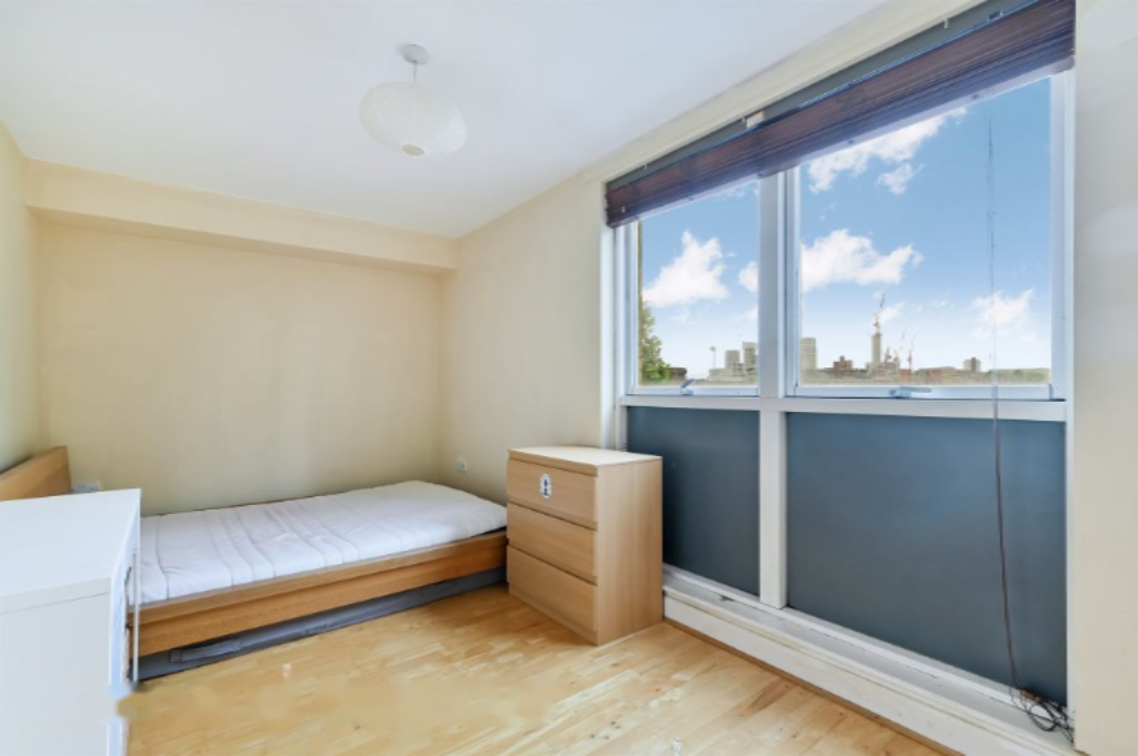 Квартира в Лондоне, Великобритания, 46 м² - фото 10