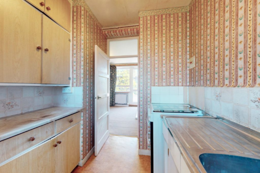 Квартира в Лондоне, Великобритания, 33 м² - фото 10