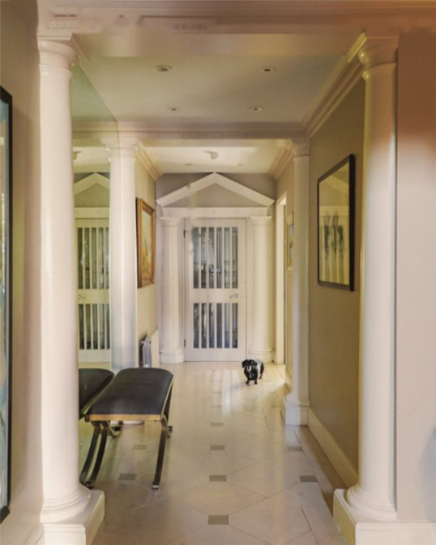 Квартира в Лондоне, Великобритания, 405 м² - фото 10