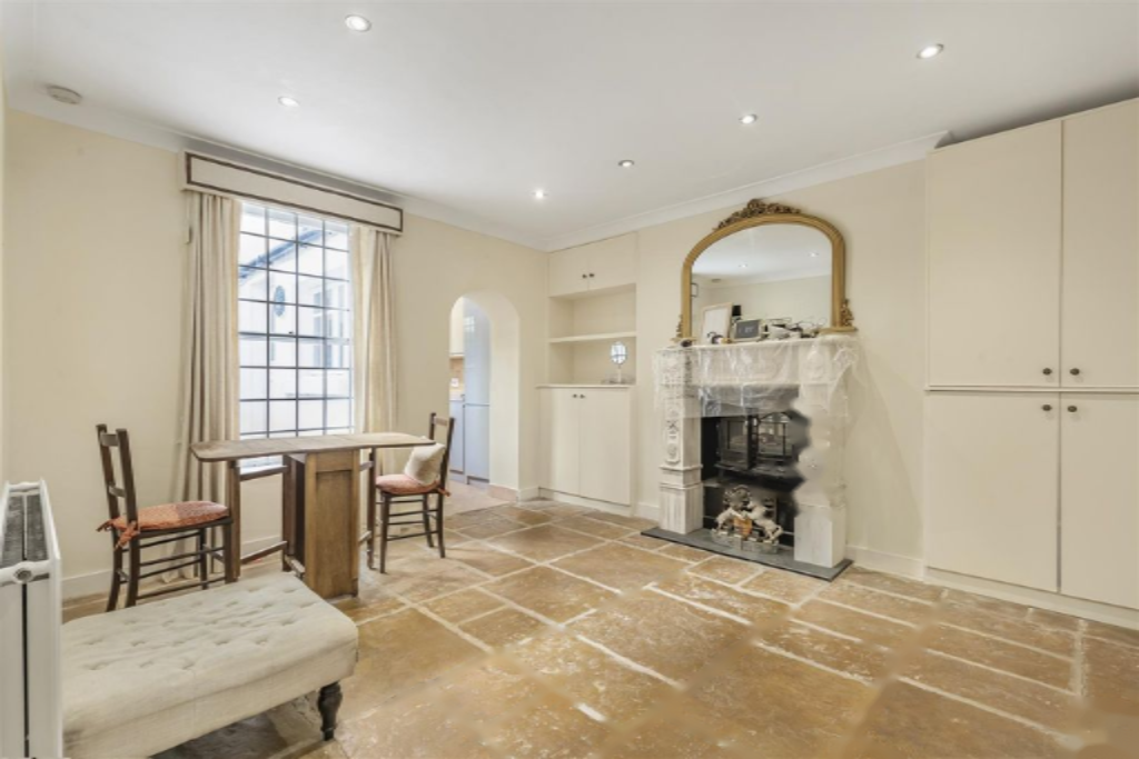 Квартира в Лондоне, Великобритания, 55 м² - фото 10