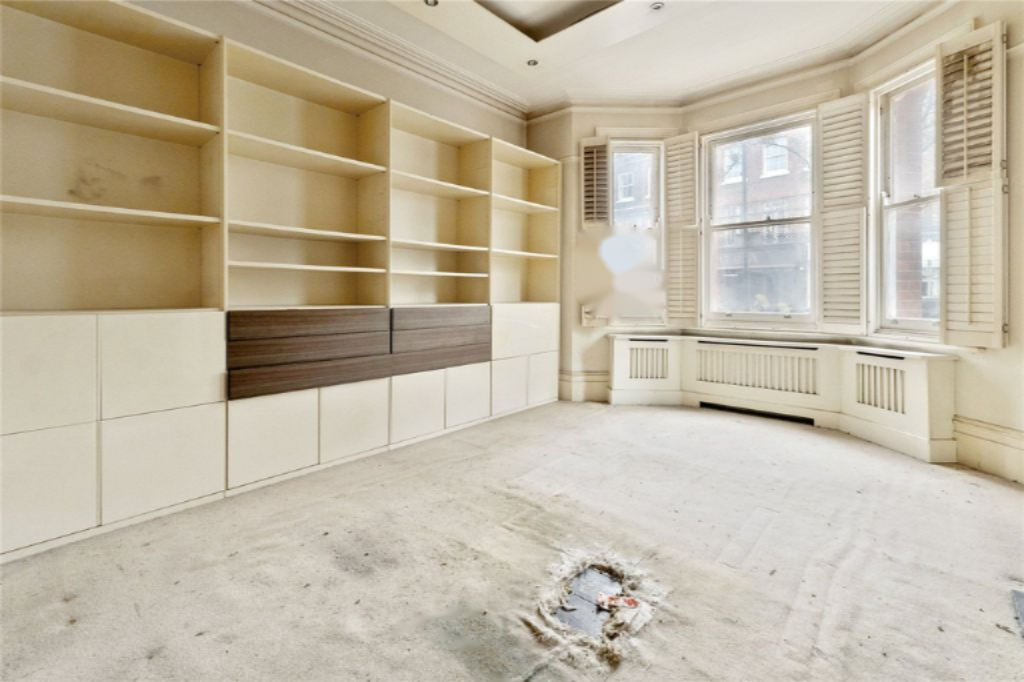 Квартира в Лондоне, Великобритания, 83 м² - фото 10