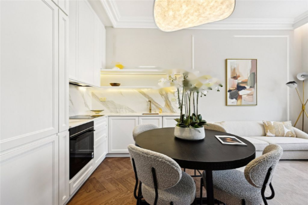 Квартира в Лондоне, Великобритания, 60 м² - фото 10