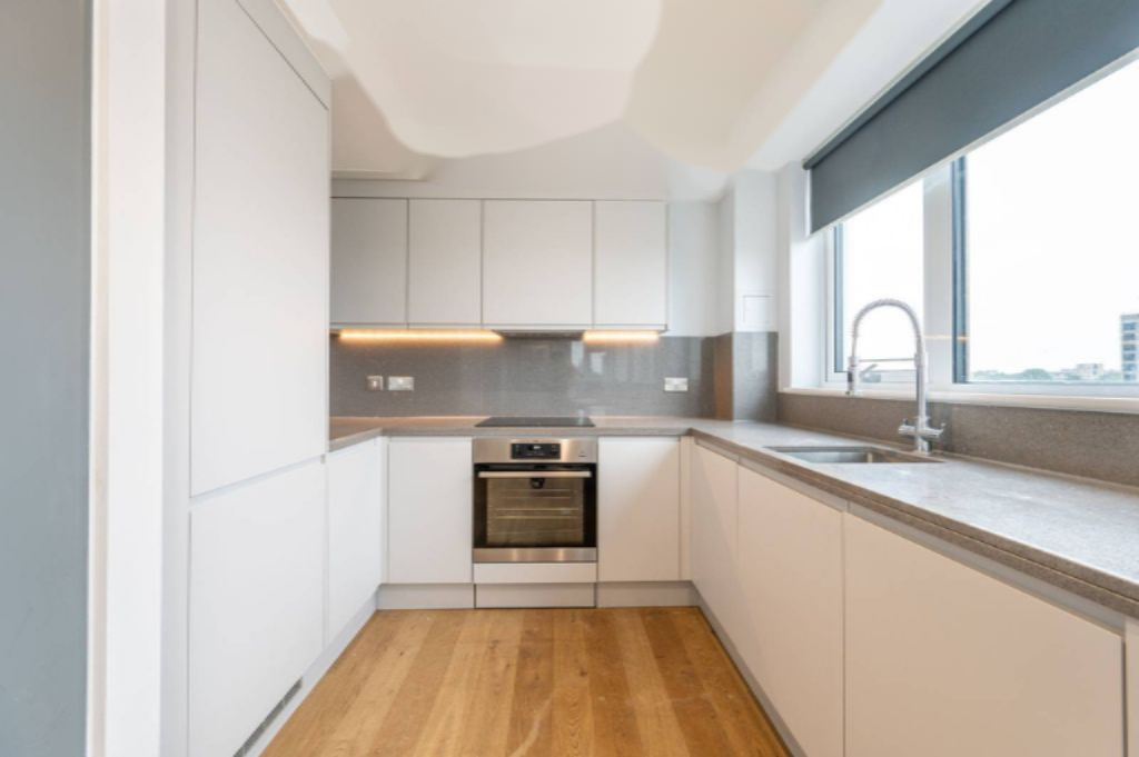 Квартира в Лондоне, Великобритания, 36 м² - фото 10