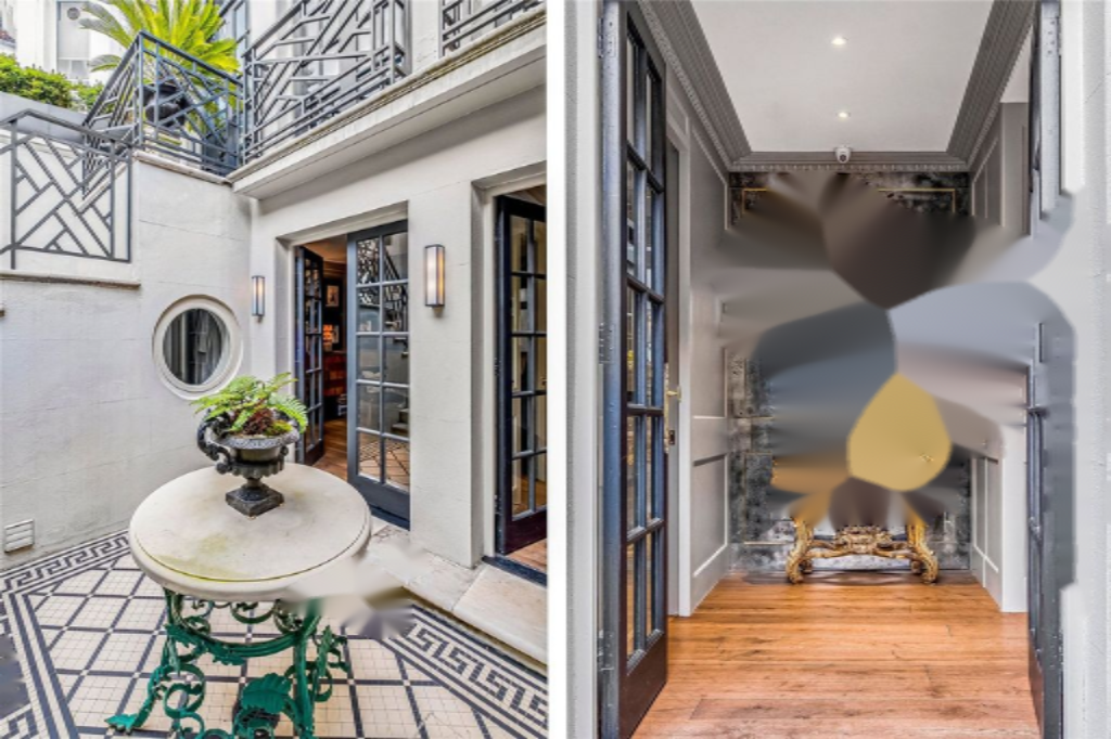 Квартира в Лондоне, Великобритания, 96 м² - фото 10