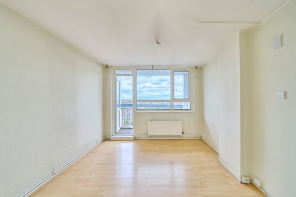 Квартира в Лондоне, Великобритания, 52 м² - фото 10