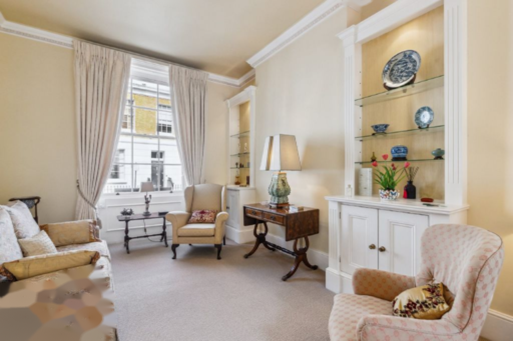 Квартира в Лондоне, Великобритания, 127 м² - фото 10