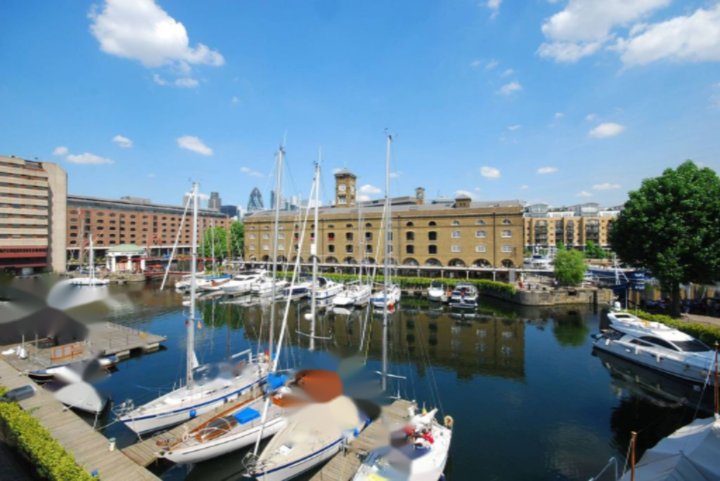 Квартира в Лондоне, Великобритания, 47 м² - фото 10