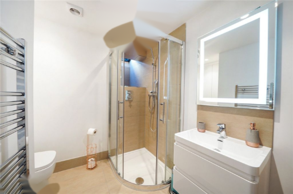 Квартира в Лондоне, Великобритания, 30 м² - фото 10