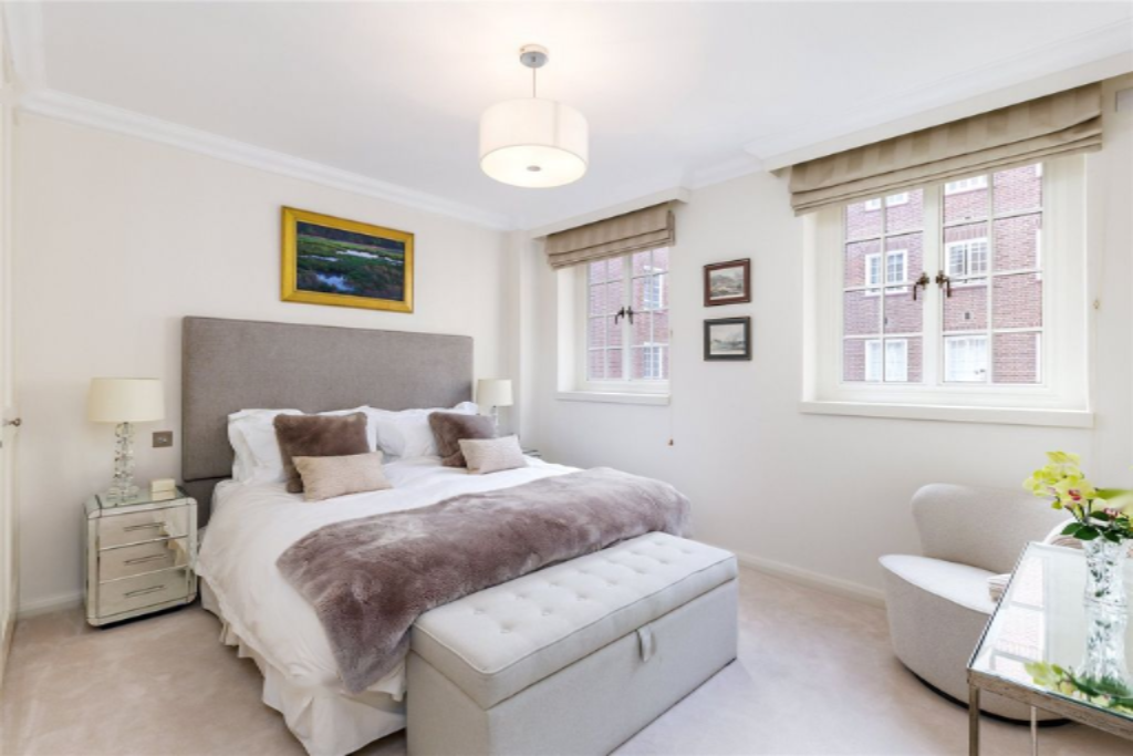 Квартира в Лондоне, Великобритания, 92 м² - фото 9