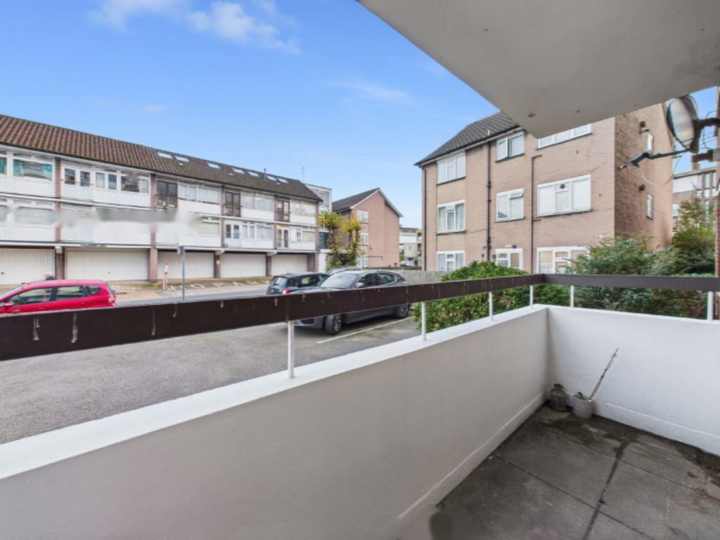 Квартира в Лондоне, Великобритания, 61 м² - фото 10