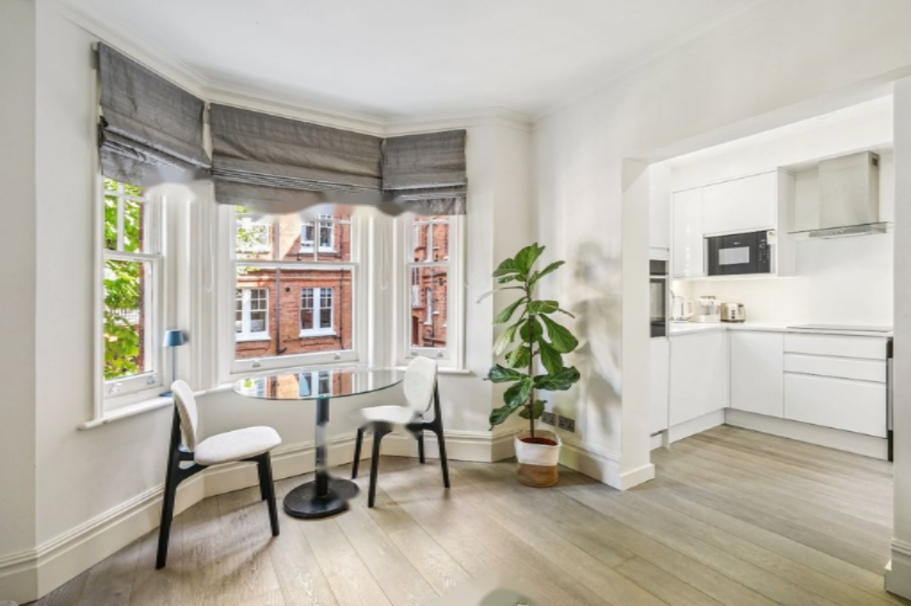 Квартира в Лондоне, Великобритания, 49 м² - фото 10