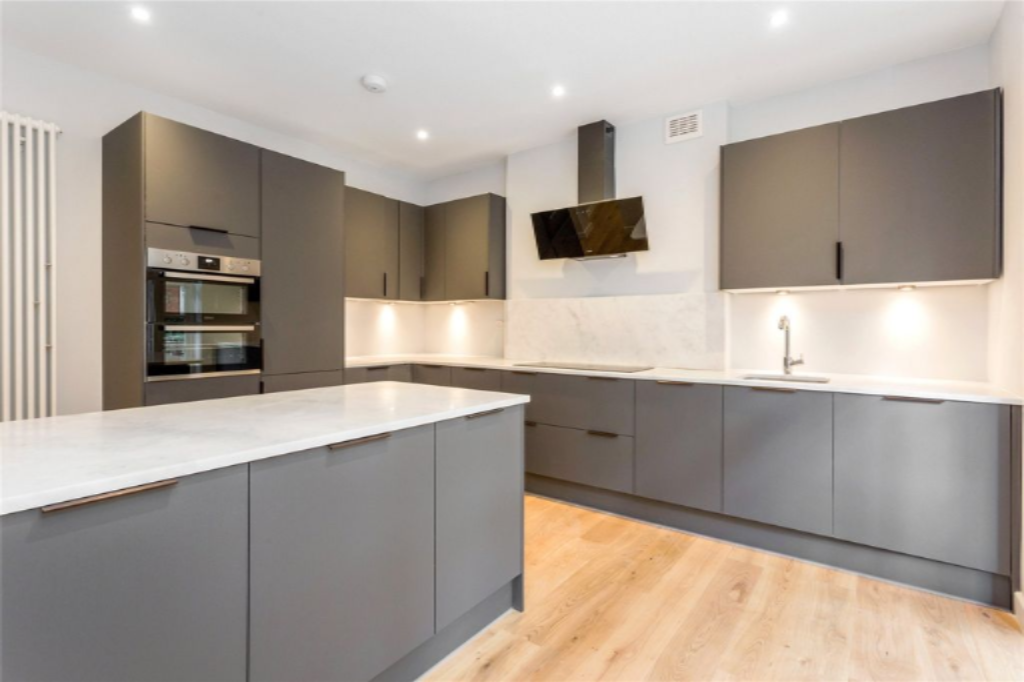 Квартира в Лондоне, Великобритания, 123 м² - фото 10