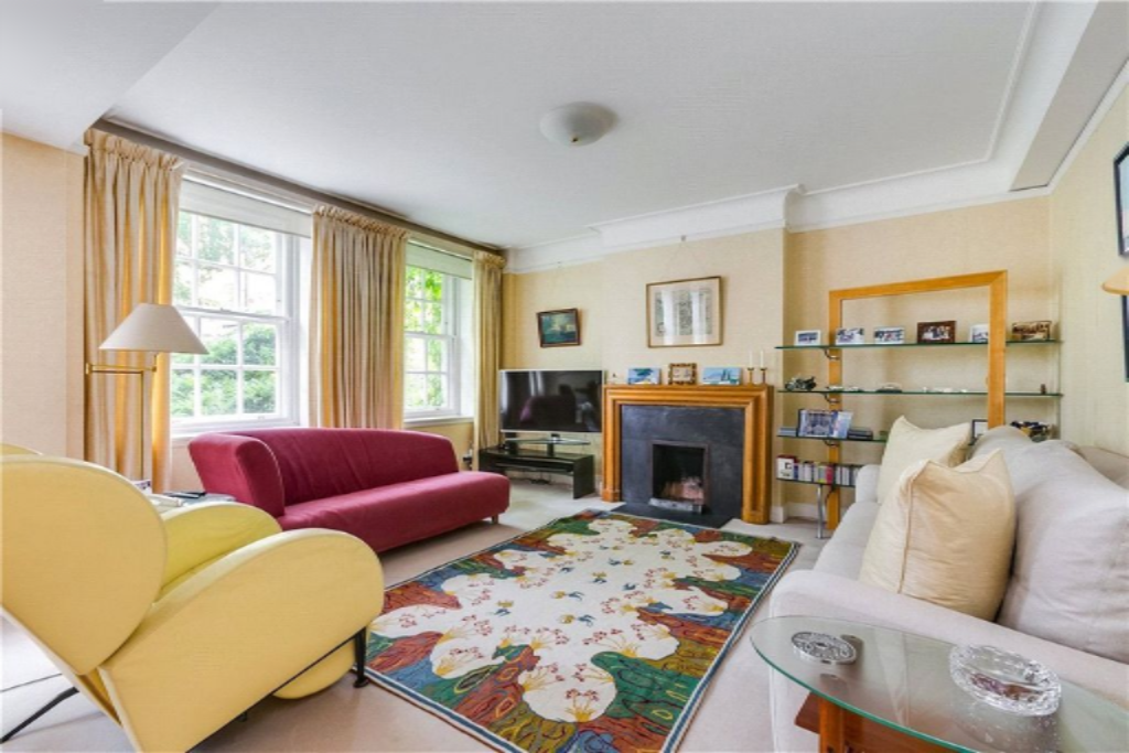 Квартира в Лондоне, Великобритания, 102 м² - фото 10