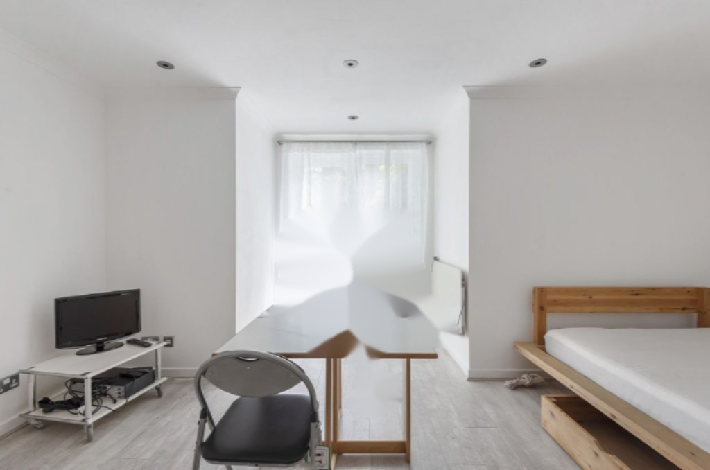 Квартира в Лондоне, Великобритания, 32 м² - фото 10