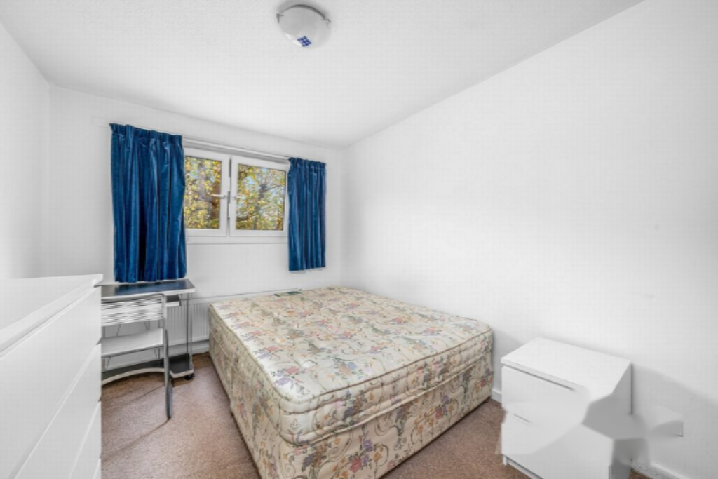 Квартира в Лондоне, Великобритания, 50 м² - фото 10