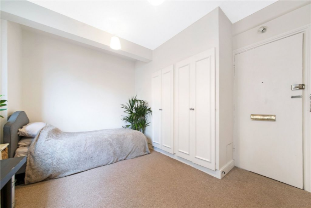 Квартира в Лондоне, Великобритания, 18 м² - фото 10