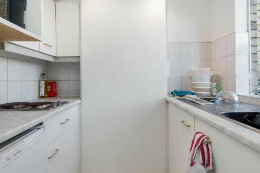 Квартира в Лондоне, Великобритания, 22 м² - фото 10