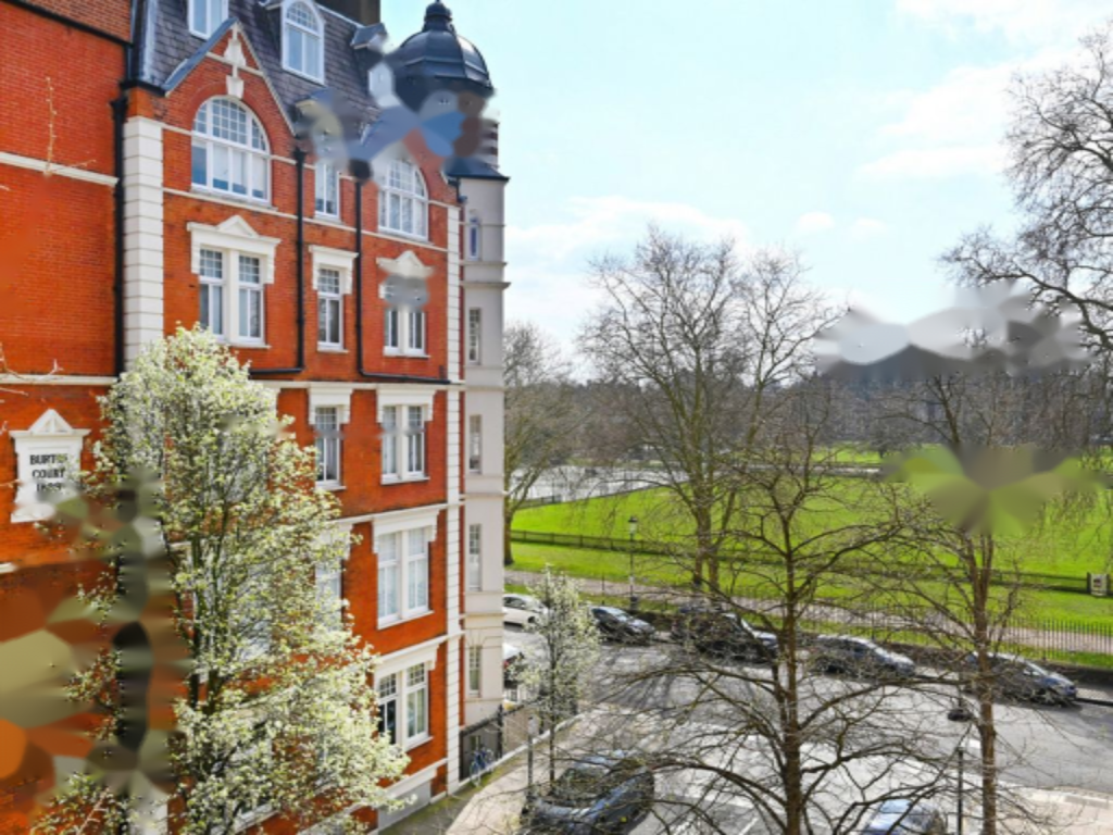 Квартира в Лондоне, Великобритания, 60 м² - фото 10