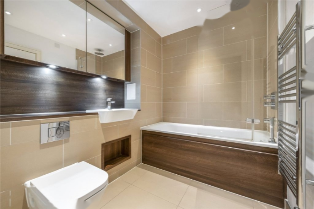 Квартира в Лондоне, Великобритания, 46 м² - фото 10