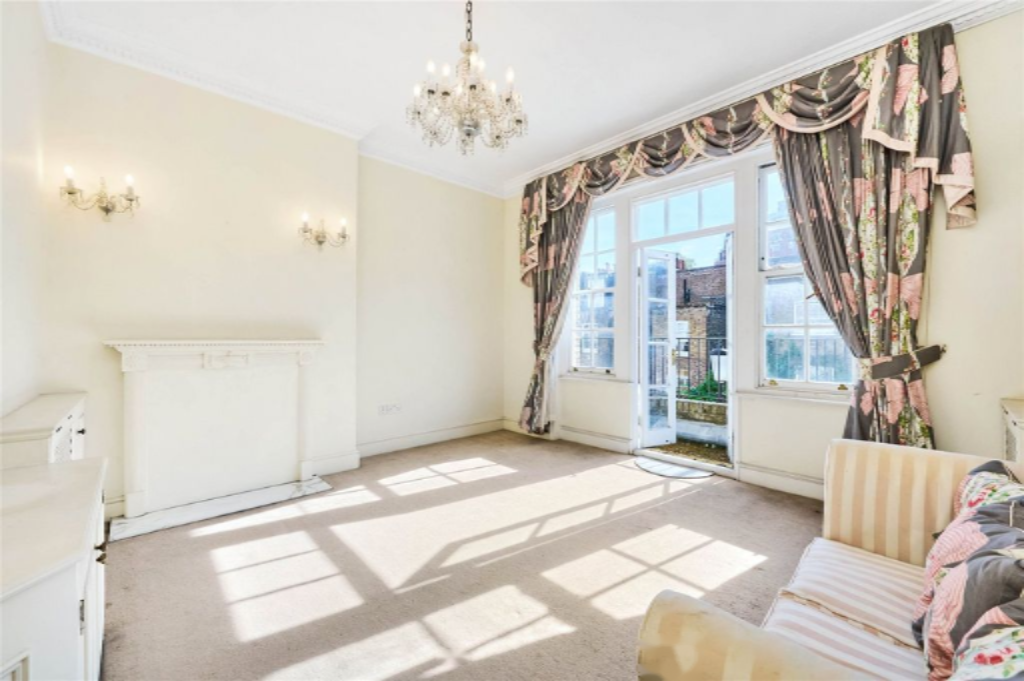 Квартира в Лондоне, Великобритания, 61 м² - фото 10