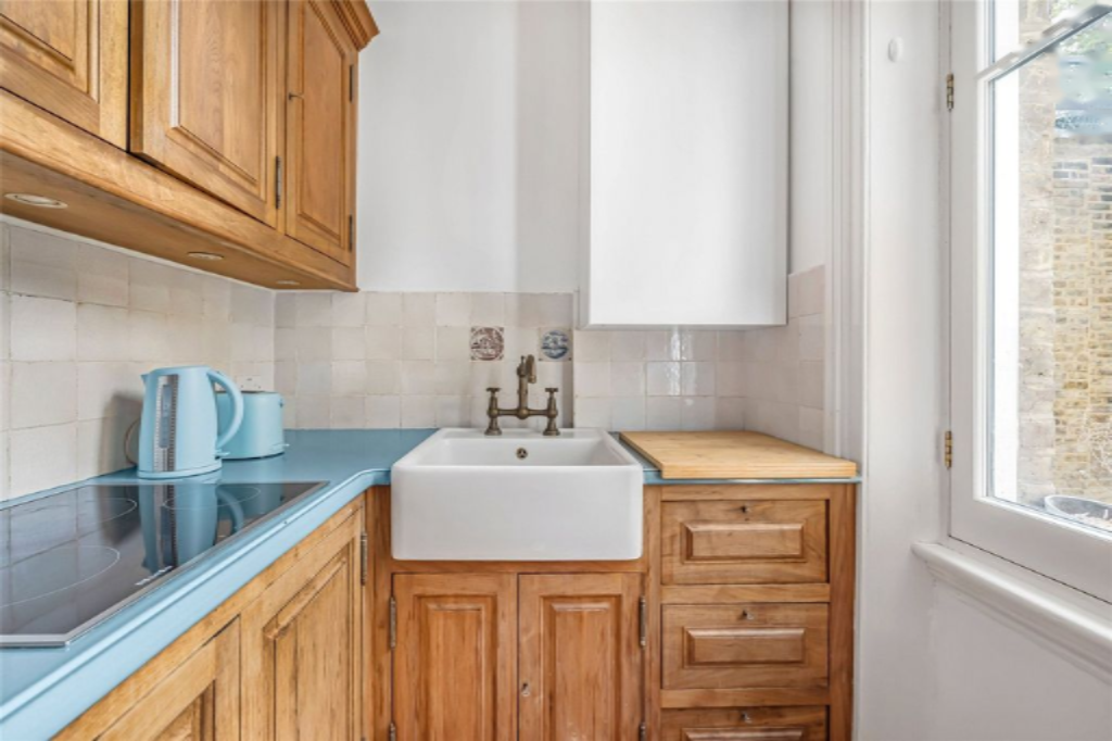 Квартира в Лондоне, Великобритания, 44 м² - фото 10