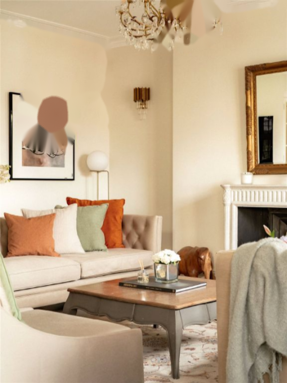 Квартира в Лондоне, Великобритания, 288 м² - фото 10